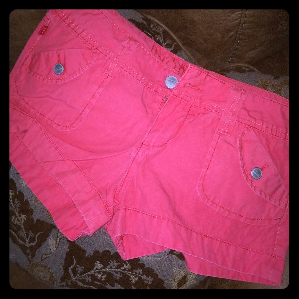 RED BONGO shorts